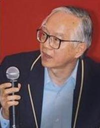 吴敬琏