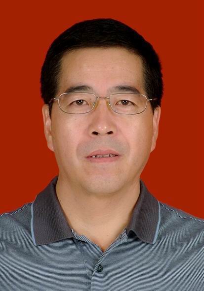 刘志坚